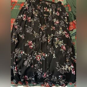 Be Mine! Torrid Maxi. Size 2XL.